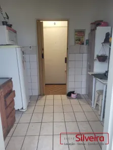 Apartamento com 1 Quarto à venda, 42m² no Humaitá, Porto Alegre