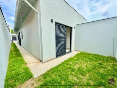 Casa com 2 Quartos à venda, 60m² no Jardim São João, Salto