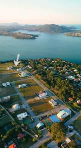 Lote/Terreno à venda, 600m² no Arroio, Imbituba