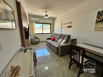 Apartamento com 2 Quartos à venda, 65m² no Enseada, Guarujá