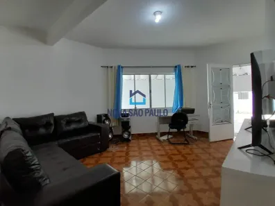 Casa com 3 Quartos à venda, 98m² no Cidade Domitila, São Paulo
