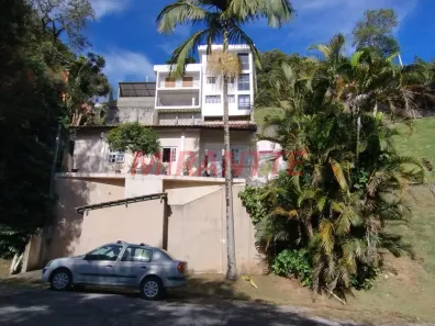 Sobrado com 3 Quartos à venda, 399m² no Caraguatá, Mairiporã