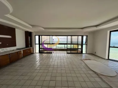 Cobertura com 4 Quartos à venda, 415m² no Boa Viagem, Recife