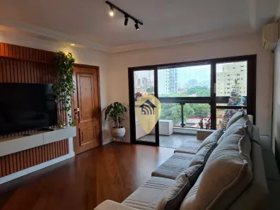 Apartamento com 4 Quartos à venda, 160m² no Vila Leopoldina, São Paulo
