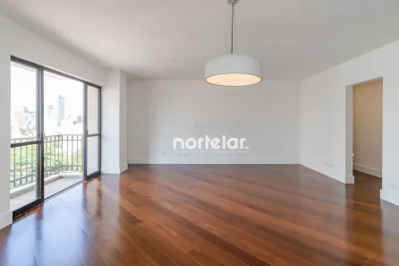 Apartamento com 2 Quartos à venda, 126m² no Sumarezinho, São Paulo