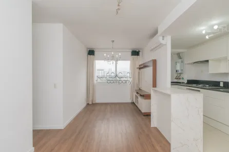 Apartamento com 2 Quartos à venda, 61m² no São Sebastião, Porto Alegre