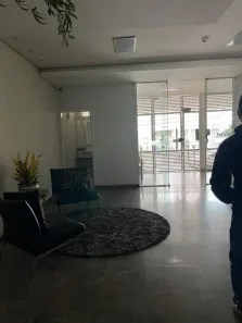 Apartamento com 3 Quartos para alugar, 166m² no Centro, Uberlândia