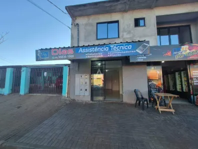 Sala Comercial para alugar, 30m² no Santa Cruz, Cascavel
