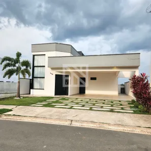 Casa de Condomínio com 3 Quartos à venda, 185m² no São Venâncio, Itupeva