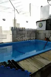 Apartamento com 5 Quartos à venda, 177m² no Botafogo, Rio de Janeiro