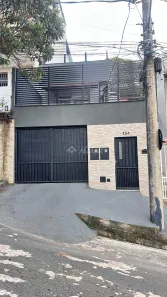 Casa com 2 Quartos à venda, 150m² no São Pedro, Juiz de Fora