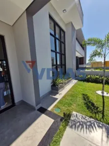 Casa de Condomínio com 3 Quartos à venda, 200m² no Jardim Residencial Dona Maria José, Indaiatuba