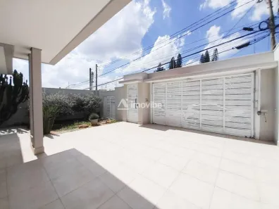 Casa com 3 Quartos à venda, 185m² no Jardim Santana, Americana