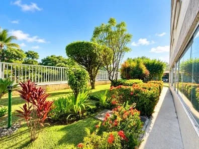 Apartamento com 2 Quartos à venda, 72m² no Imbuí, Salvador
