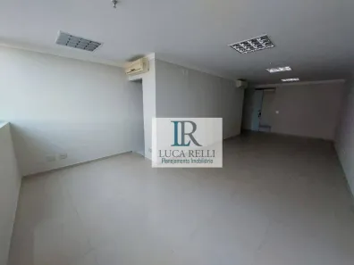 Sala Comercial para venda ou aluguel, 42m² no Dezoito do Forte Empresarial/Alphaville., Barueri