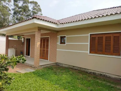 Casa com 3 Quartos à venda, 143m² no Chapéu do Sol, Porto Alegre