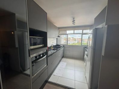 Apartamento com 2 Quartos à venda, 70m² no Vila Nogueira, Botucatu