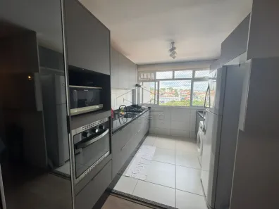 Apartamento com 2 Quartos à venda, 70m² no Vila Nogueira, Botucatu