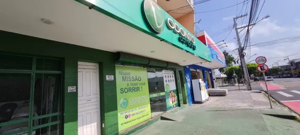 Ponto Comercial para alugar, 400m² no Telégrafo, Belém