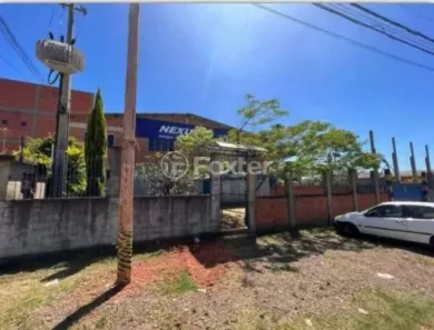 Galpão/Depósito/Armazém à venda, 1500m² no Passo de Sapucaia, Sapucaia do Sul