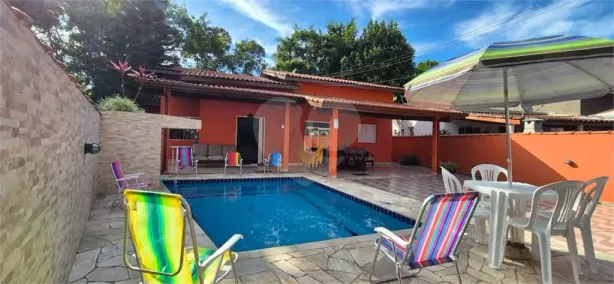 Casa com 3 Quartos à venda, 165m² no Costa do Sol, Bertioga