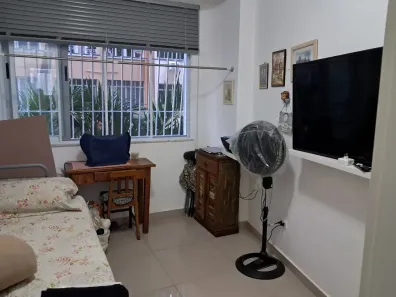 Apartamento com 2 Quartos à venda, 60m² no Copacabana, Rio de Janeiro