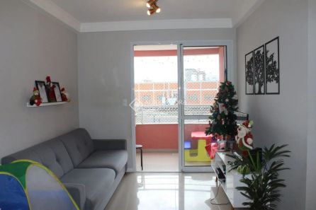 Apartamento com 2 Quartos à venda, 65m² no Barreiros, São José