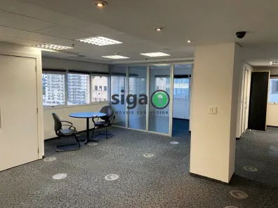 Sala Comercial para alugar, 198m² no Barra Funda, São Paulo