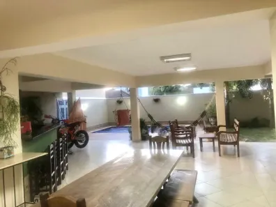 Casa de Condomínio com 3 Quartos à venda, 360m² no Engordadouro, Jundiaí