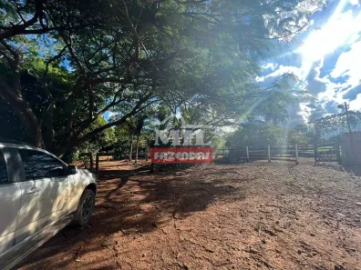 Fazenda/Sítio com 3 Quartos à venda, 177628m² no Vila Jayara, Anápolis