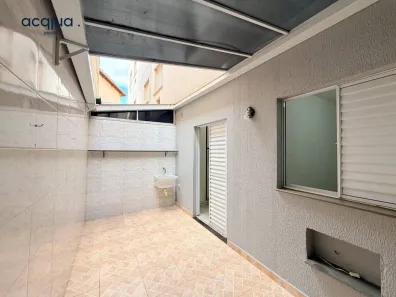 Apartamento com 2 Quartos à venda, 41m² no Jardim Zara, Ribeirão Preto
