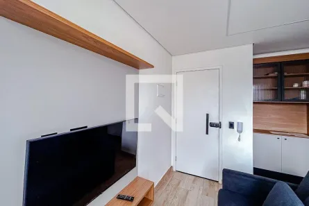 Apartamento com 1 Quarto à venda, 32m² no Tatuapé, São Paulo