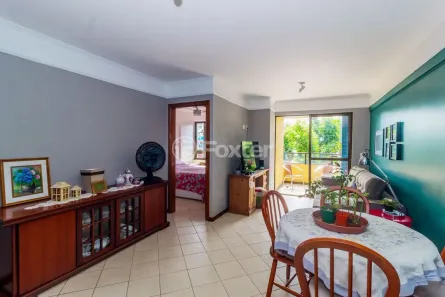 Apartamento com 2 Quartos à venda, 67m² no Petrópolis, Porto Alegre