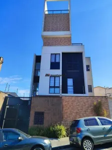 Apartamento com 2 Quartos à venda, 38m² no Vila Ema, São Paulo