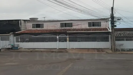 Apartamento com 4 Quartos à venda, 140m² no Recanto das Emas, Brasília