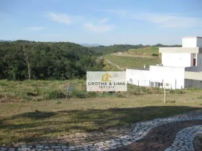 Lote/Terreno à venda, 1256m² no Vargem Grande, São José dos Campos
