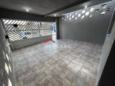 Casa com 2 Quartos à venda, 72m² no Melvi, Praia Grande
