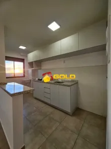 Apartamento com 2 Quartos à venda, 51m² no Shopping Park, Uberlândia