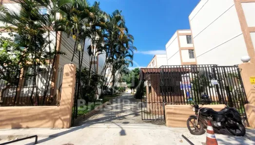 Apartamento com 2 Quartos à venda, 44m² no Freguesia (Jacarepaguá), Rio de Janeiro