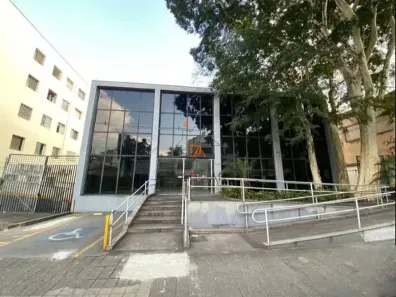 Prédio Comercial para alugar, 1226m² no Vila Guilherme, São Paulo