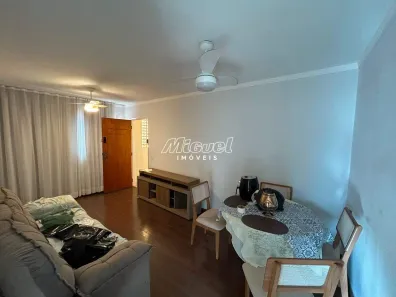 Apartamento com 2 Quartos à venda, 58m² no Cidade Alta, Piracicaba