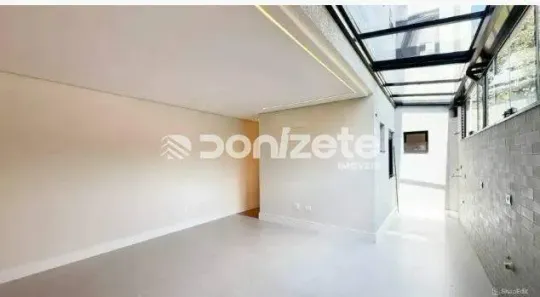 Apartamento com 3 Quartos à venda, 87m² no Jardim, Santo André