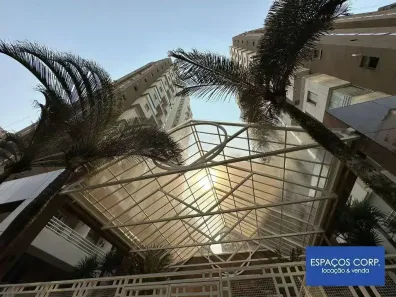 Apartamento com 2 Quartos à venda, 74m² no Indianópolis, São Paulo