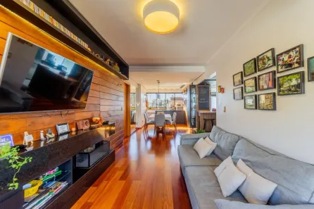 Apartamento com 3 Quartos à venda, 100m² no Mont Serrat, Porto Alegre