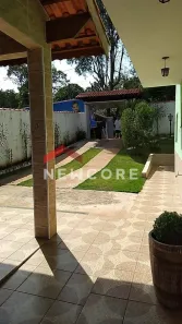 Casa com 4 Quartos à venda, 320m² no Chácara Fernão Dias, Bragança Paulista
