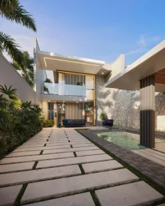 Casa de Condomínio com 4 Quartos à venda, 152m² no Jardim das Oliveiras, Fortaleza