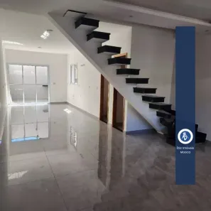 Sobrado com 3 Quartos à venda, 114m² no Tatuapé, São Paulo