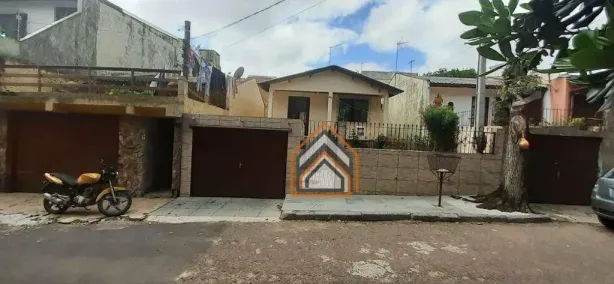 Casa com 2 Quartos à venda, 36m² no Costa e Silva, Porto Alegre