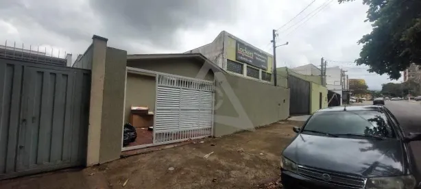 Imóvel Comercial com 4 Quartos à venda, 225m² no Jardim Leonor, Campinas