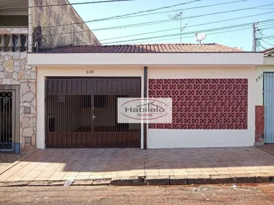 Casa com 3 Quartos à venda, 175m² no Ipiranga, Ribeirão Preto